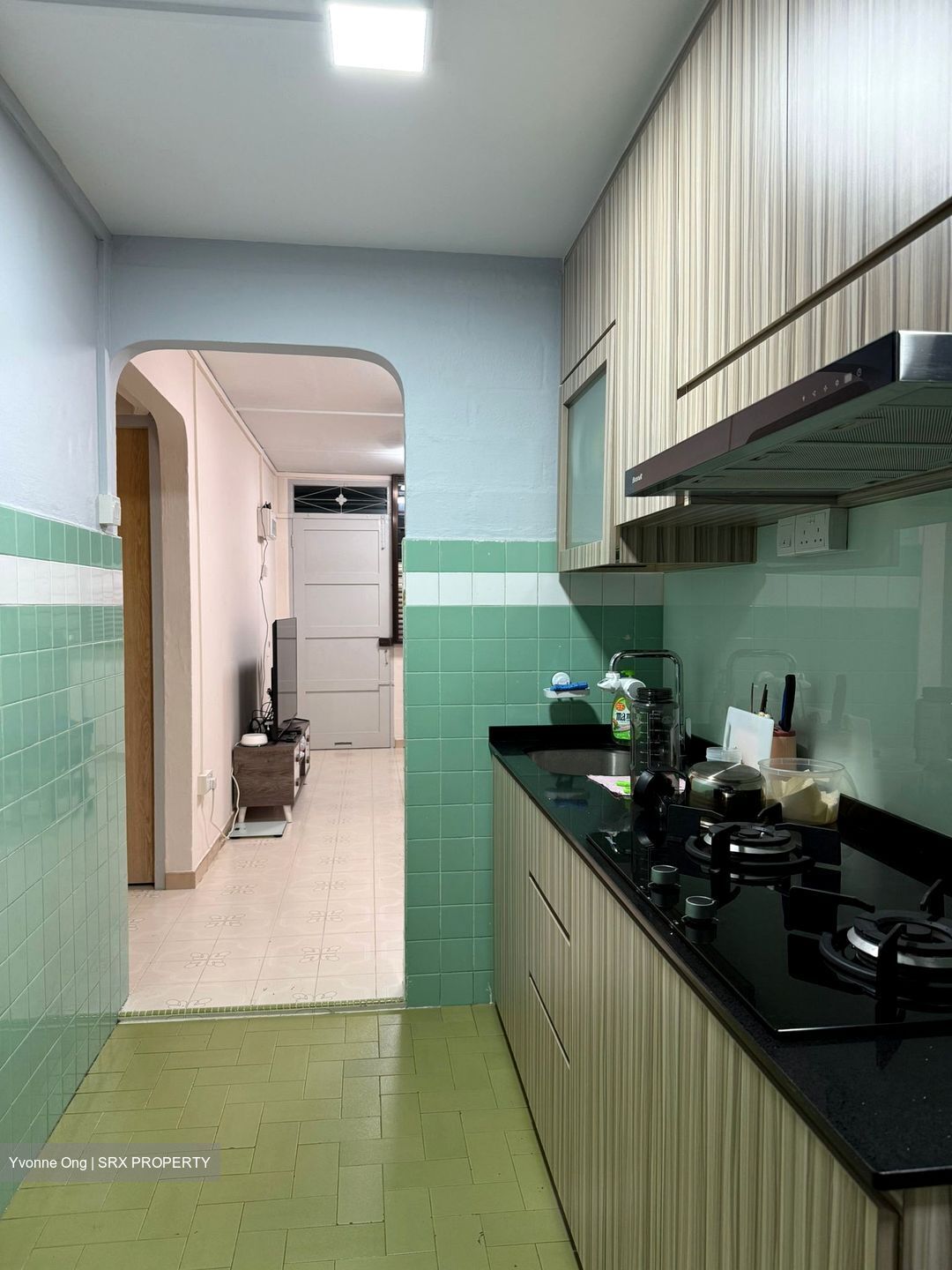 Blk 19 Balam Gardens (Geylang), HDB 3 Rooms #466214671